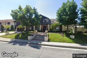 2350 Paseo de Cima, Glendale, CA 91206