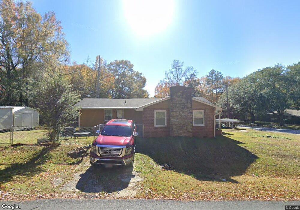 38 Meloy Dr, Columbus, GA 31903 - photo 1