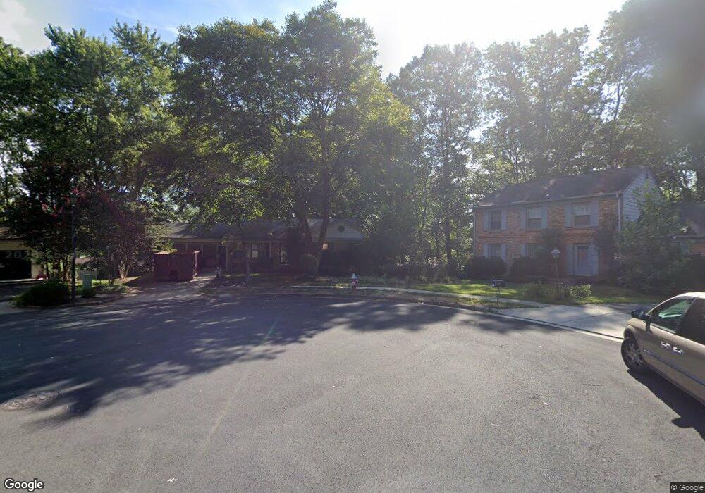 5421 Rumsey Place, Fairfax, VA 22032 - photo 1