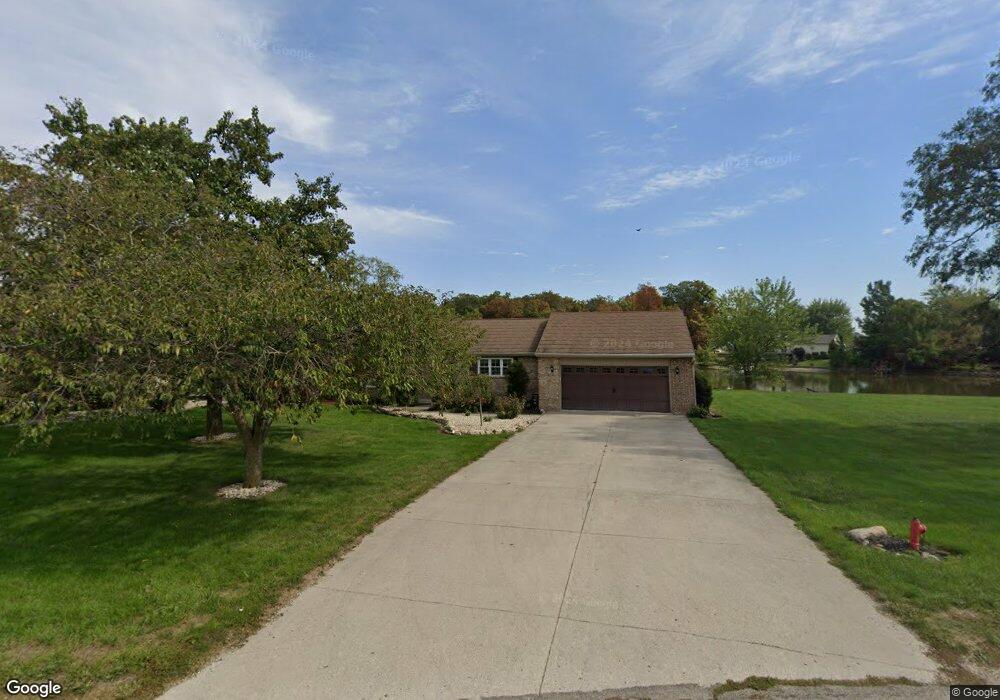 755 Winchester Rd, Geneva, IN 46740 - photo 1