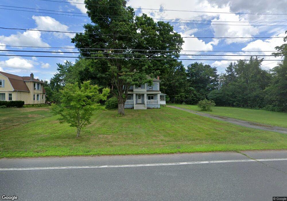 1448 Mapleton Ave, Suffield, CT 06078 - photo 1