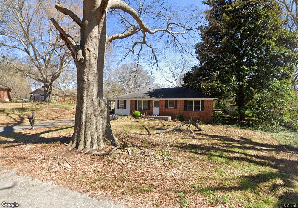 5431 Daniel St SW, Mableton, GA 30126 - photo 1