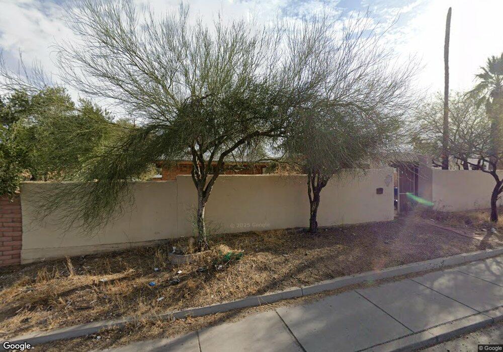 2210 N Euclid Ave, Tucson, AZ 85719 - photo 1
