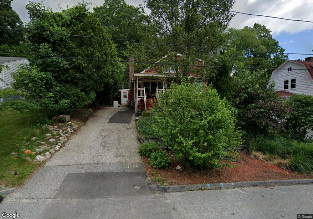 8 Sorrento St, Worcester, MA 01602 - photo 1