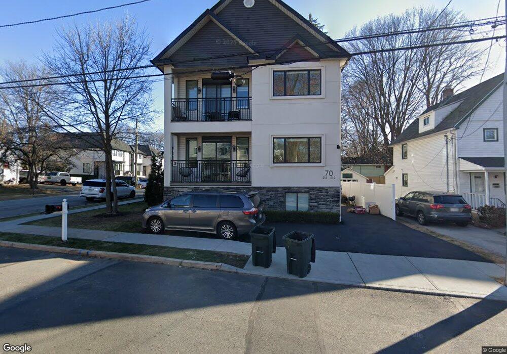 70 S Madison Ave, Spring Valley, NY 10977 - photo 1