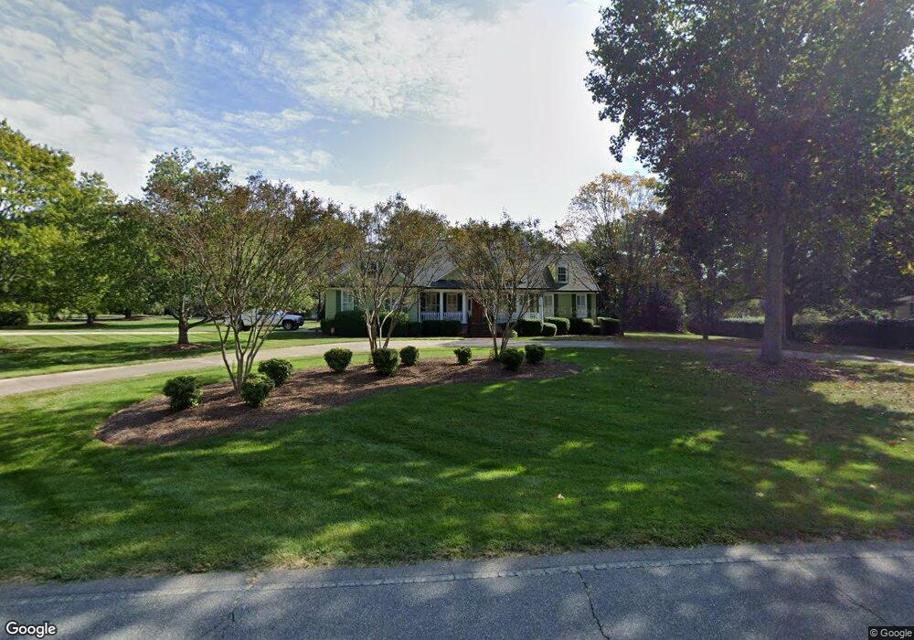 211 Augusta Dr, Statesville, NC 28625 - photo 1