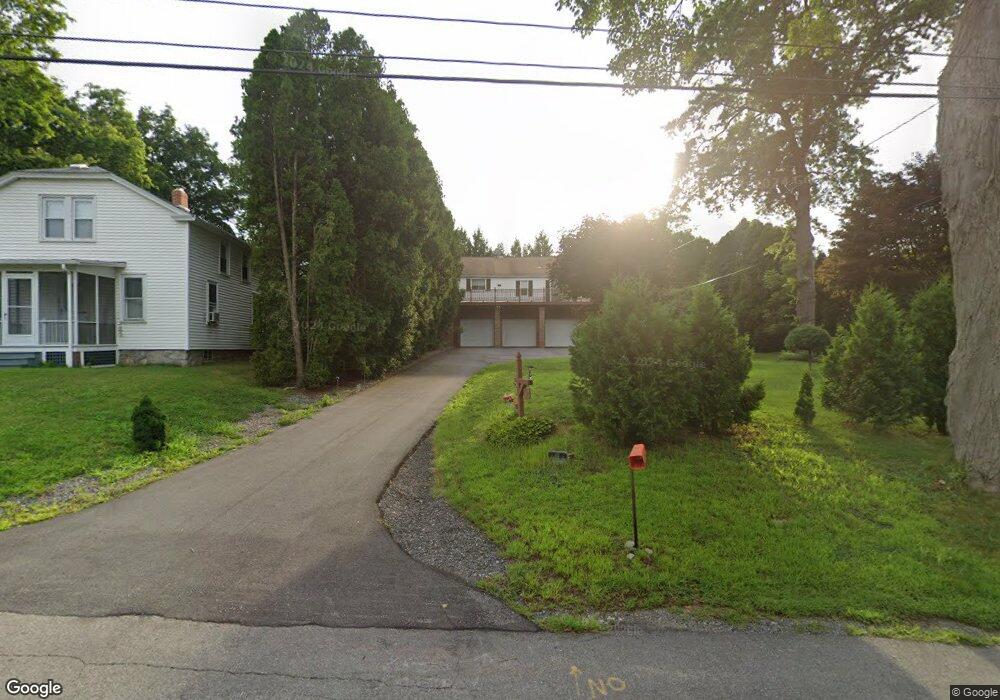 137 Prospect Ave, Danielson, CT 06239 - photo 1