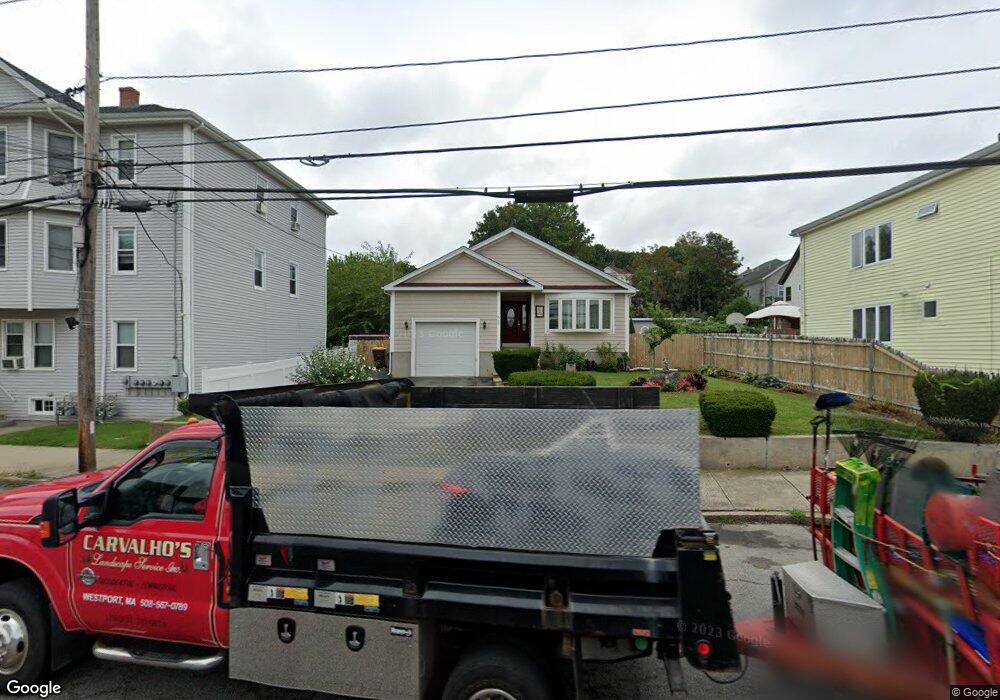 360 Bay St, Fall River, MA 02724 - photo 1