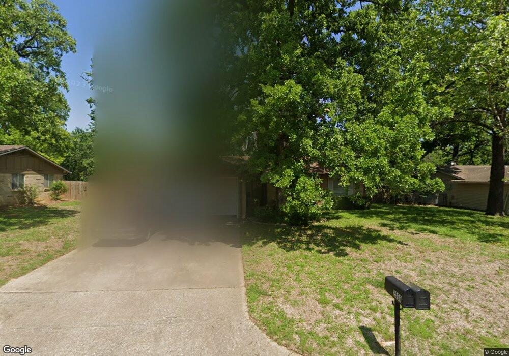 2906 W Day St, Denison, TX 75020 - photo 1