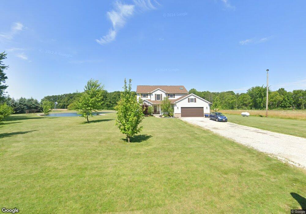 4531 Carroll Rd, North Baltimore, OH 45872 - photo 1