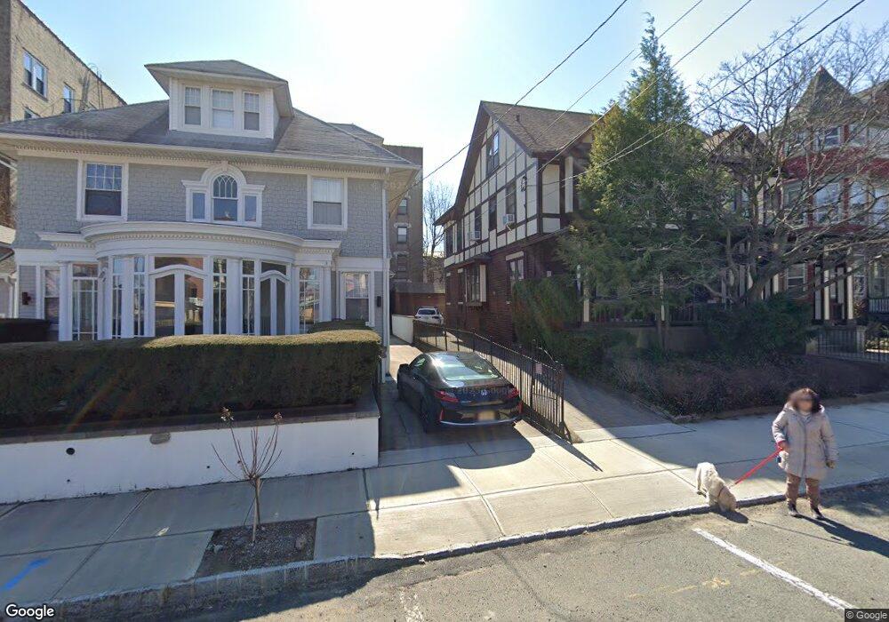 1 Clifton Terrace unit 12, Weehawken, NJ 07086 - photo 1