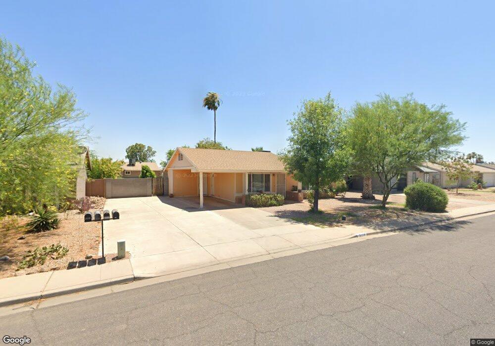 2117 E Juanita Ave, Mesa, AZ 85204 - photo 1