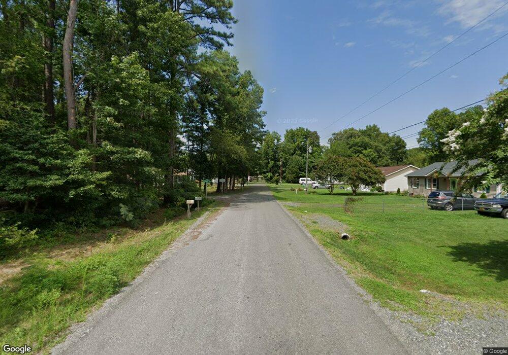 TBD Holly Way, Colonial Beach, VA 22443 - photo 1