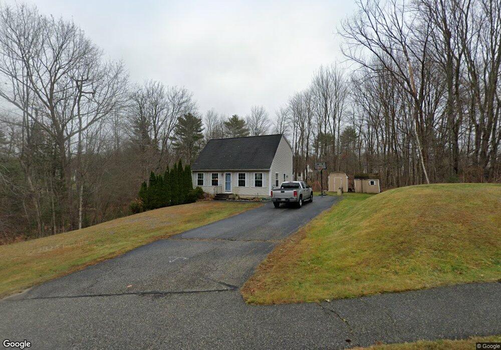 5 Rainbow Dr, Windham, ME 04062 - photo 1