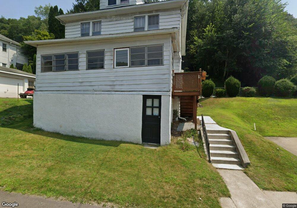 5 Hill St, Glen Lyon, PA 18617 - photo 1