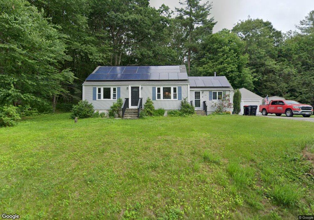 144 Nugget Dr, Charlton, MA 01507 - photo 1