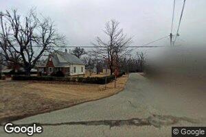 702 W Lindly St, Jay, OK 74346