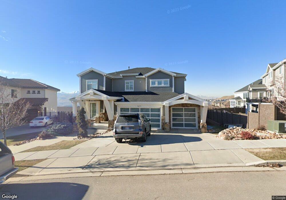 4673 N Toscana Hills Dr, Lehi, UT 84043 - photo 1