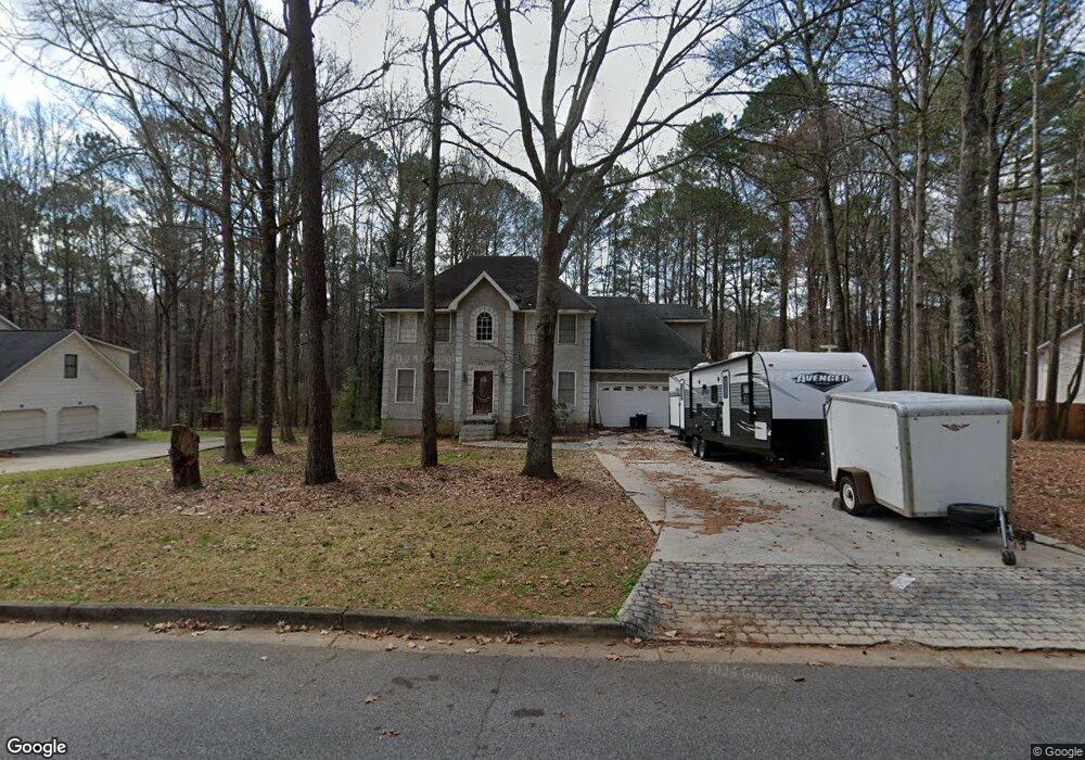 2581 Ashley Cir unit 4, Jonesboro, GA 30236 - photo 1