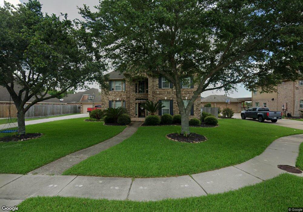2005 Parkview Dr, Friendswood, TX 77546 - photo 1
