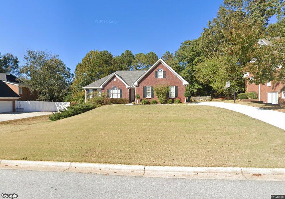 3006 Brians Way SE unit 1, Conyers, GA 30013 - photo 1