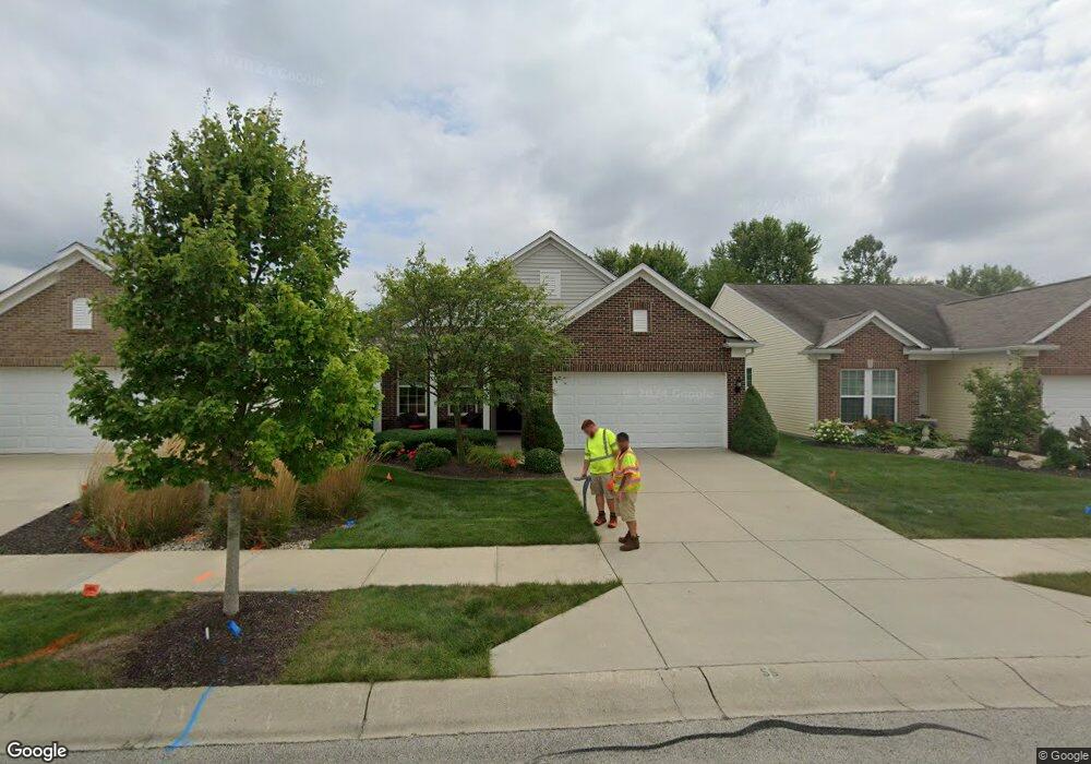 15919 Lambrusco Way, Fishers, IN 46037 - photo 1