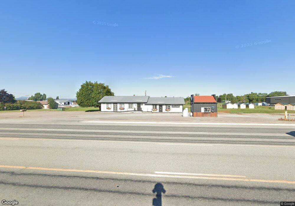 2624 Us Highway 2 E, Creston, MT 59901 - photo 1