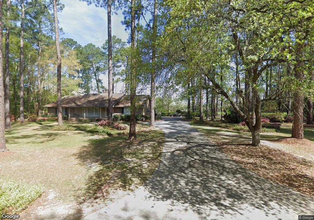 111 Canterbury Ln, Fitzgerald, GA 31750 - photo 1