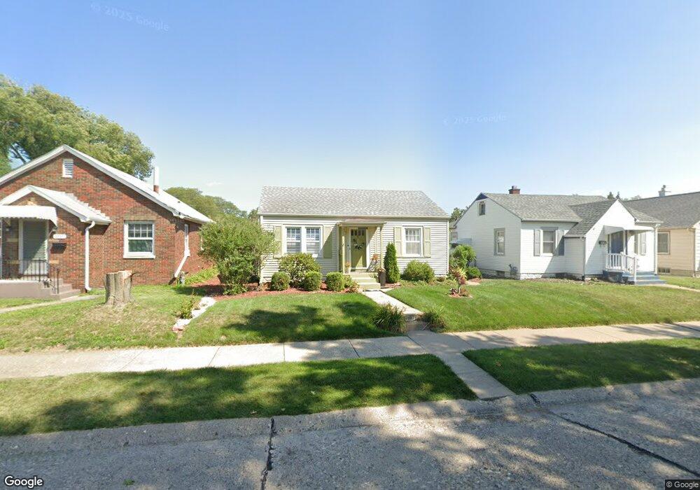 2007 44th St, Rock Island, IL 61201 - photo 1