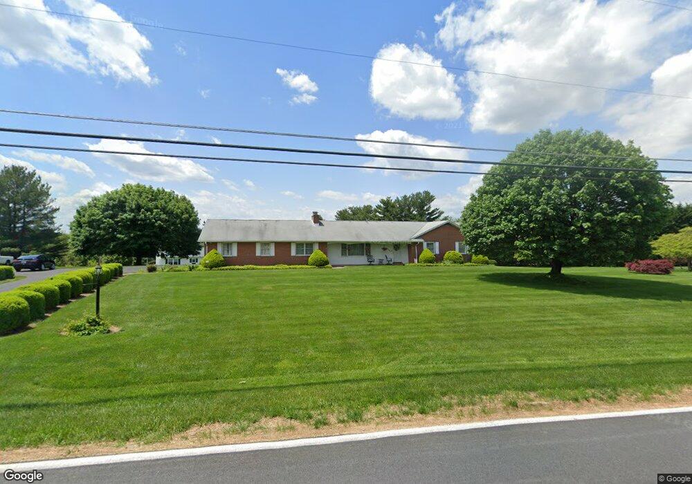 5100 Bushey Rd, Sykesville, MD 21784 - photo 1