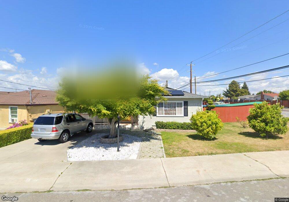 15398 Beatty St, San Leandro, CA 94579 - photo 1