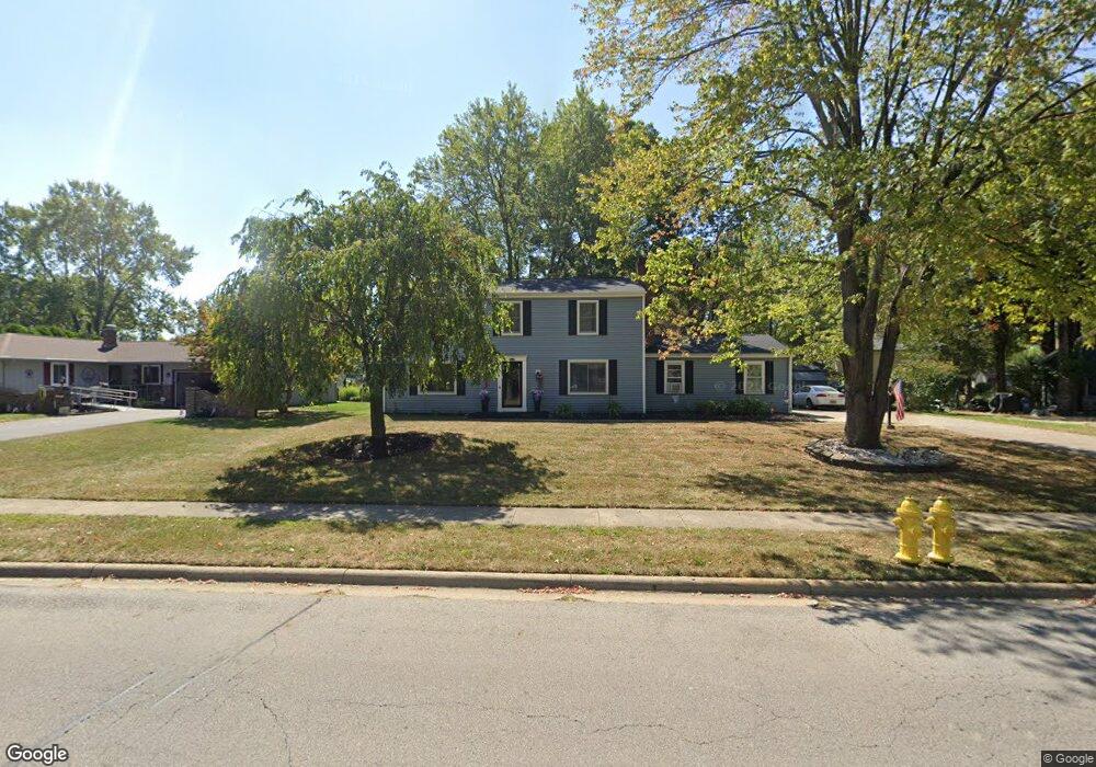 5027 Etna Rd, Columbus, OH 43213 - photo 1