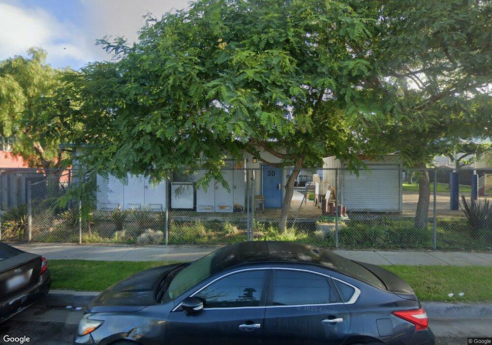 4037 W 105th St, Inglewood, CA 90304 - photo 1