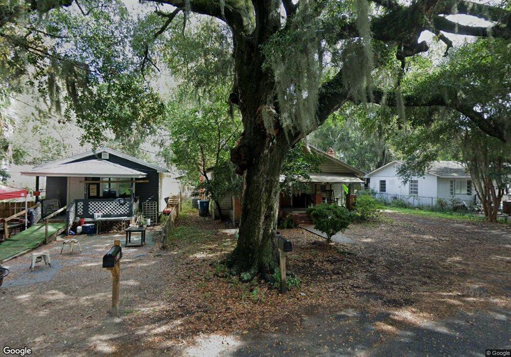 2316 Ellis St, Brunswick, GA 31520 - photo 1