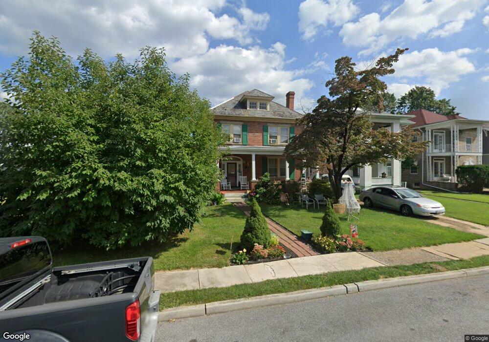 1132 Hamilton Blvd, Hagerstown, MD 21742 - photo 1