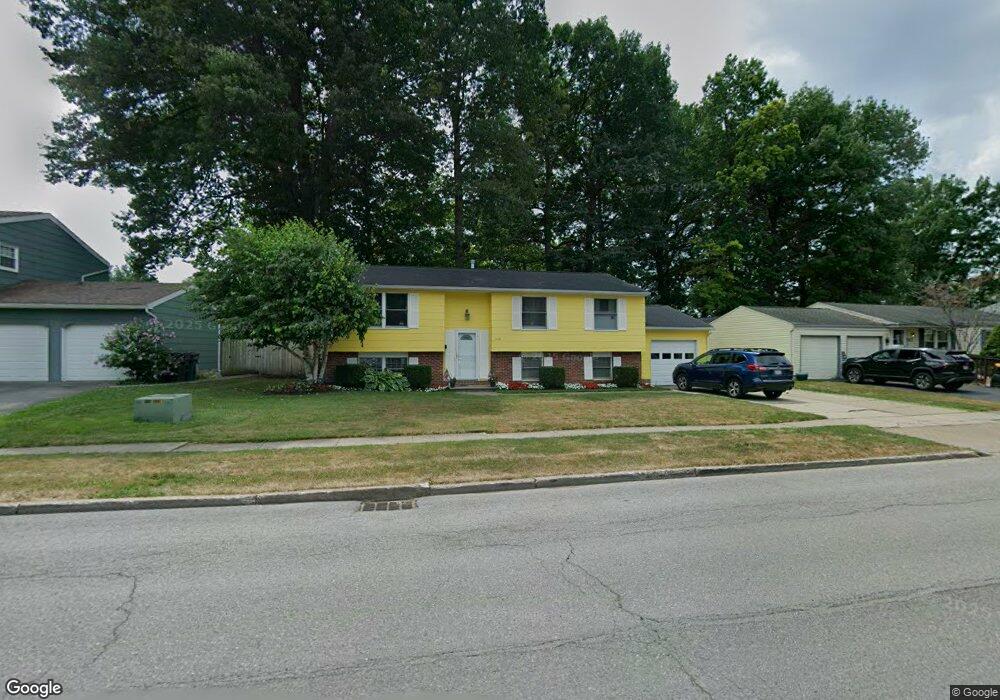 725 Wurlitzer Dr, North Tonawanda, NY 14120 - photo 1