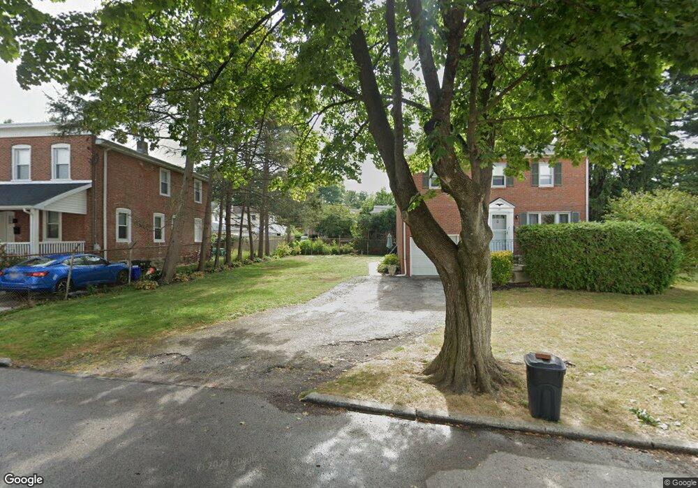 203 Summit Terrace unit A, Bryn Mawr, PA 19010 - photo 1