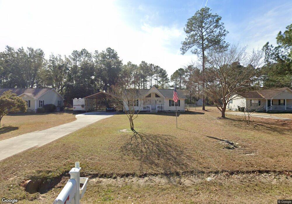 173 Bradford Rd unit one, Thomasville, GA 31757 - photo 1