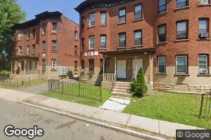 306 Garden St Unit 2-N, Hartford, CT 06112