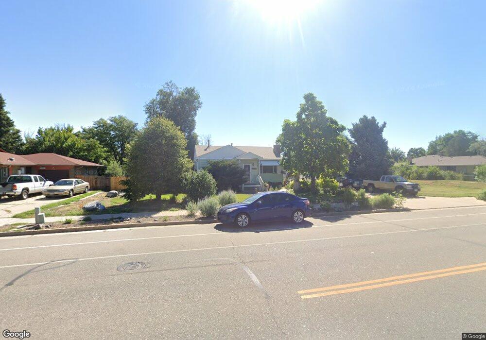 1050 Laredo St, Aurora, CO 80011 - photo 1