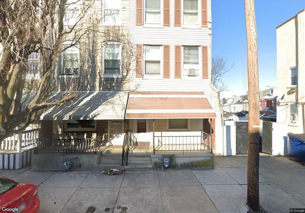 344 N 12th St, Reading, PA 19604 - photo 1