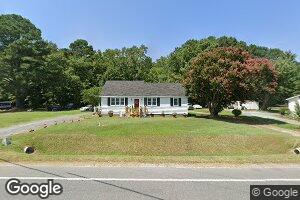 24718 Church Rd, Accomac, VA 23301