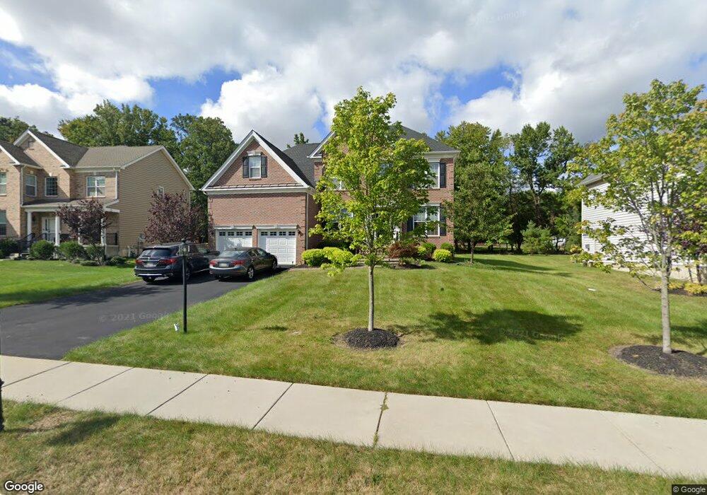 216 Freemans Farm Way, Yardley, PA 19067 - photo 1