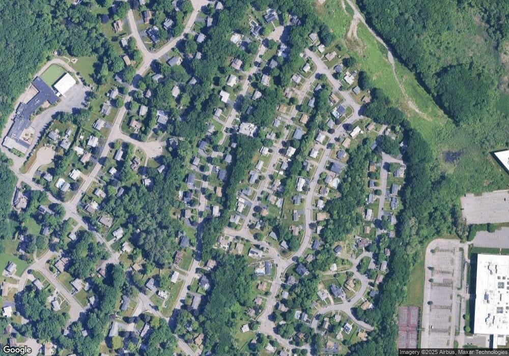 26 Crestview Rd, Waltham, MA 02451 - photo 1