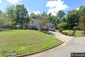 101 Saint George, Smithfield, VA 23430