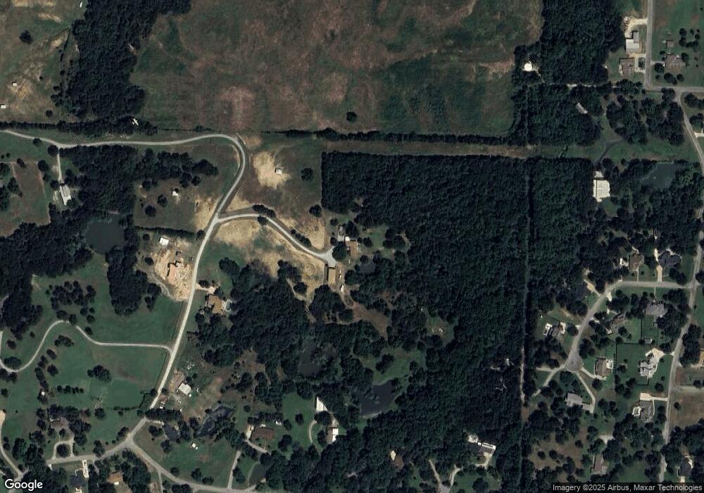 206 Crosstimbers Rd, Denison, TX 75020 - photo 1