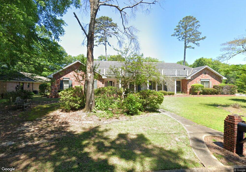 202 Pine Ridge Rd, Prattville, AL 36067 - photo 1