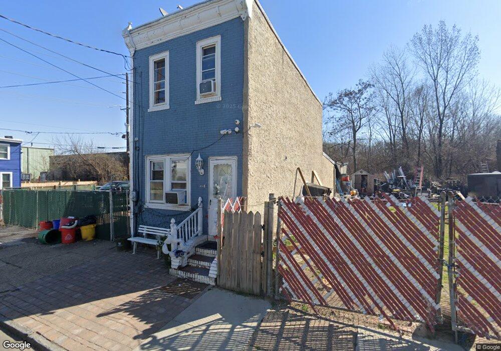 1604 S 6th St, Camden, NJ 08104 - photo 1