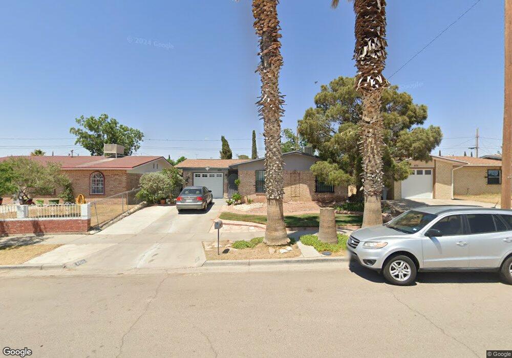 600 Venado Dr, El Paso, TX 79915 - photo 1