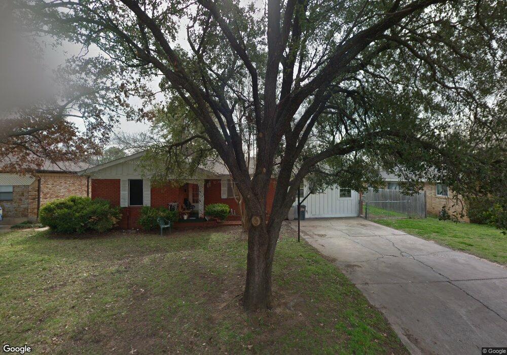 352 James Ln, Bedford, TX 76022 - photo 1